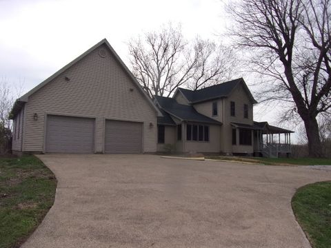 Photo of 6227 N Andrews Lane, Brimfield, IL 61517 (MLS # 12621038)