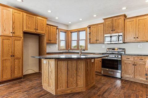 Tiny photo for 6227 N Andrews Lane, Brimfield, IL 61517 (MLS # 12621038)