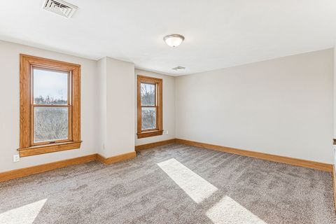 Tiny photo for 6227 N Andrews Lane, Brimfield, IL 61517 (MLS # 12621038)