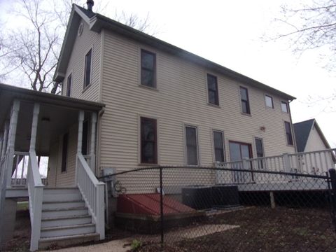 Tiny photo for 6227 N Andrews Lane, Brimfield, IL 61517 (MLS # 12621038)