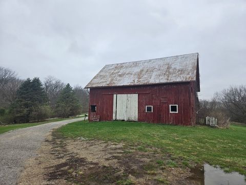 Tiny photo for 6227 N Andrews Lane, Brimfield, IL 61517 (MLS # 12621038)
