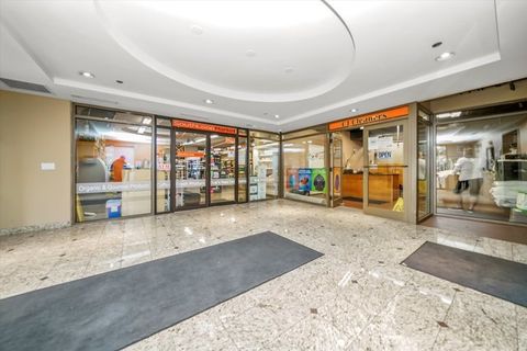 Tiny photo for 125 E 13th Street #814, Chicago, IL 60605 (MLS # 12436079)