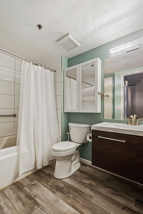 Tiny photo for 125 E 13th Street #814, Chicago, IL 60605 (MLS # 12436079)