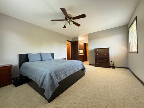 Tiny photo for 6135 Essex Court #D, Willowbrook, IL 60527 (MLS # 12700436)