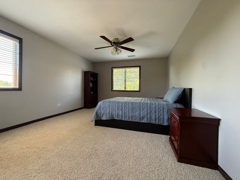 Tiny photo for 6135 Essex Court #D, Willowbrook, IL 60527 (MLS # 12700436)