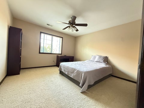 Tiny photo for 6135 Essex Court #D, Willowbrook, IL 60527 (MLS # 12700436)
