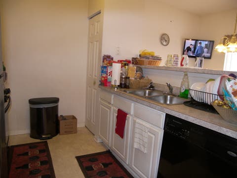 Tiny photo for 132 Enclave Circle #B, Bolingbrook, IL 60440 (MLS # 12656840)