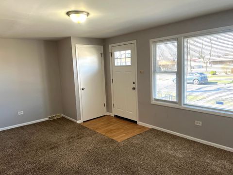 Tiny photo for 13055 S BUFFALO Avenue, Chicago, IL 60633 (MLS # 12599651)