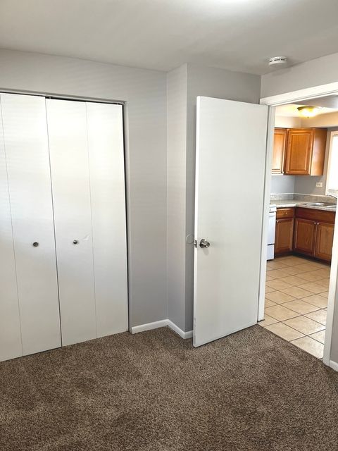 Tiny photo for 13055 S BUFFALO Avenue, Chicago, IL 60633 (MLS # 12599651)