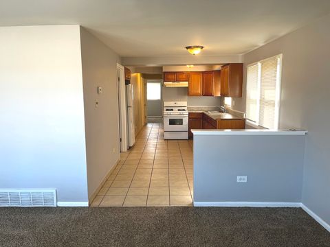 Tiny photo for 13055 S BUFFALO Avenue, Chicago, IL 60633 (MLS # 12599651)