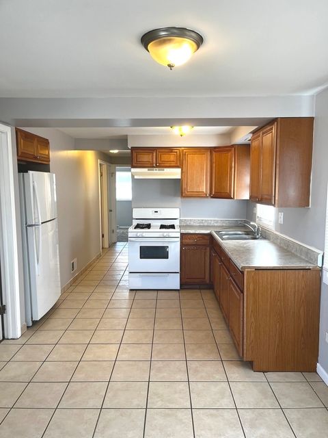 Tiny photo for 13055 S BUFFALO Avenue, Chicago, IL 60633 (MLS # 12599651)