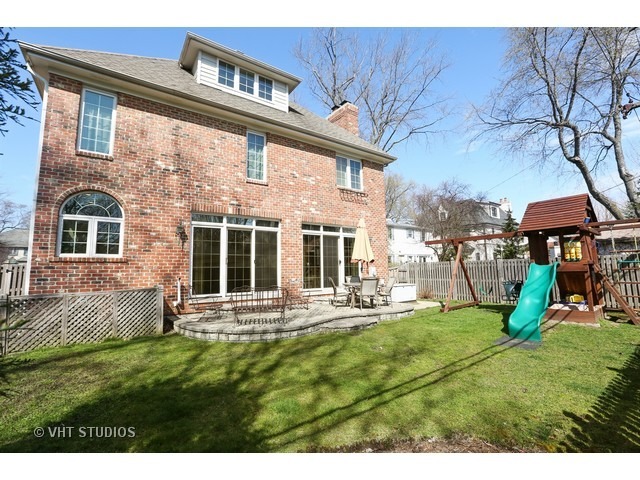 557 N County Line Road