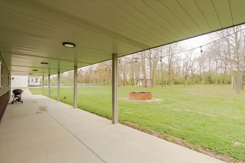 Tiny photo for 3275 Tohill Lane, Decatur, IL 62521 (MLS # 12613538)