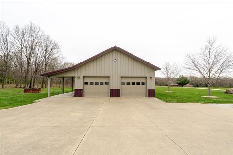 Tiny photo for 3275 Tohill Lane, Decatur, IL 62521 (MLS # 12613538)