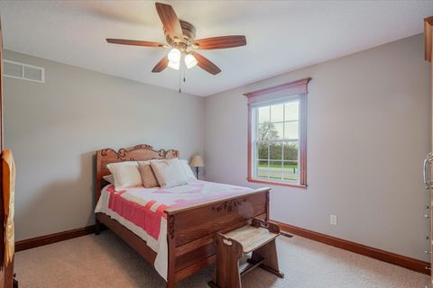 Tiny photo for 3275 Tohill Lane, Decatur, IL 62521 (MLS # 12613538)