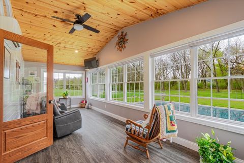 Tiny photo for 3275 Tohill Lane, Decatur, IL 62521 (MLS # 12613538)