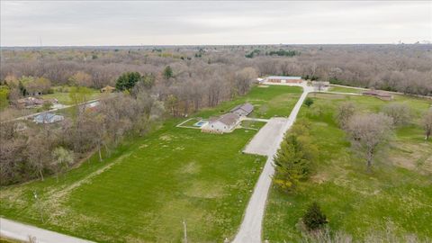 Tiny photo for 3275 Tohill Lane, Decatur, IL 62521 (MLS # 12613538)