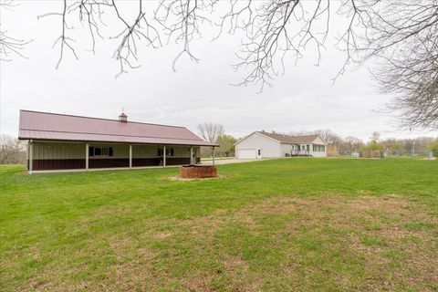 Tiny photo for 3275 Tohill Lane, Decatur, IL 62521 (MLS # 12613538)