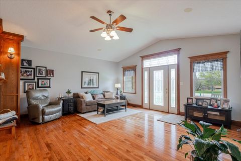 Tiny photo for 3275 Tohill Lane, Decatur, IL 62521 (MLS # 12613538)