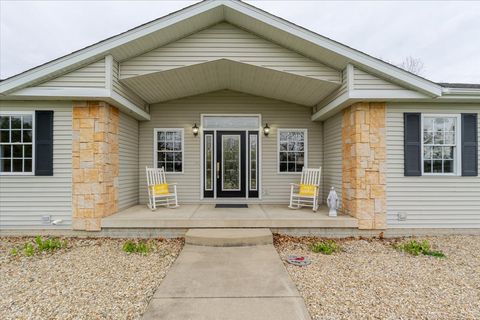 Tiny photo for 3275 Tohill Lane, Decatur, IL 62521 (MLS # 12613538)