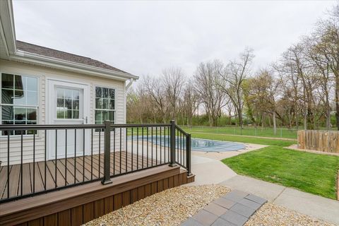 Tiny photo for 3275 Tohill Lane, Decatur, IL 62521 (MLS # 12613538)