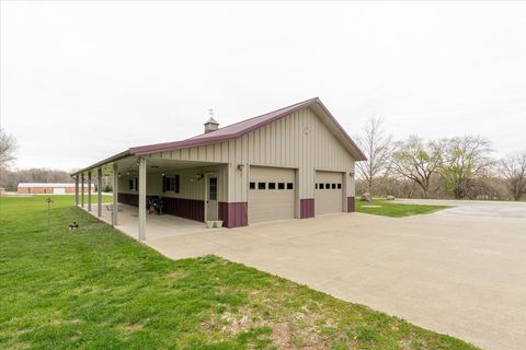 Tiny photo for 3275 Tohill Lane, Decatur, IL 62521 (MLS # 12613538)