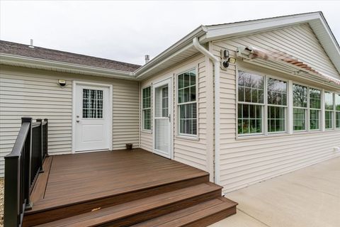 Tiny photo for 3275 Tohill Lane, Decatur, IL 62521 (MLS # 12613538)