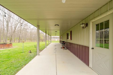 Tiny photo for 3275 Tohill Lane, Decatur, IL 62521 (MLS # 12613538)