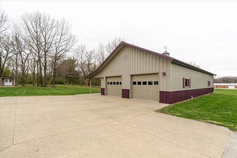 Tiny photo for 3275 Tohill Lane, Decatur, IL 62521 (MLS # 12613538)