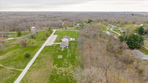 Tiny photo for 3275 Tohill Lane, Decatur, IL 62521 (MLS # 12613538)
