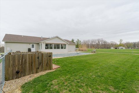 Tiny photo for 3275 Tohill Lane, Decatur, IL 62521 (MLS # 12613538)