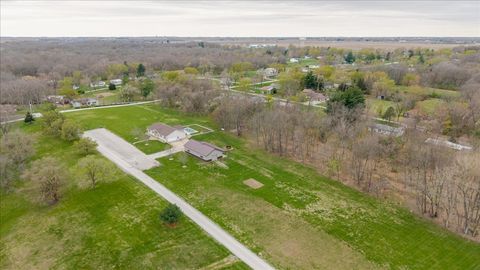 Tiny photo for 3275 Tohill Lane, Decatur, IL 62521 (MLS # 12613538)