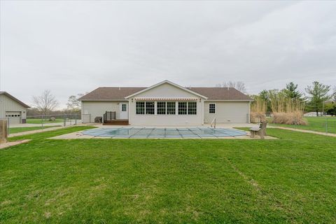 Tiny photo for 3275 Tohill Lane, Decatur, IL 62521 (MLS # 12613538)