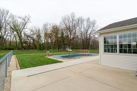 Tiny photo for 3275 Tohill Lane, Decatur, IL 62521 (MLS # 12613538)