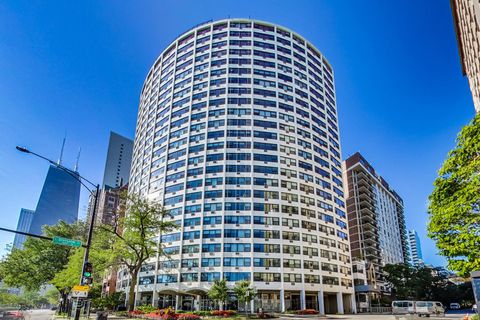1150 N LAKE SHORE Drive 2B Chicago IL 60611