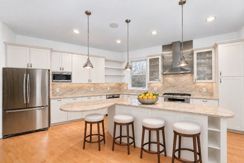 Tiny photo for 1803 N Hoyne Avenue, Chicago, IL 60647 (MLS # 12790586)