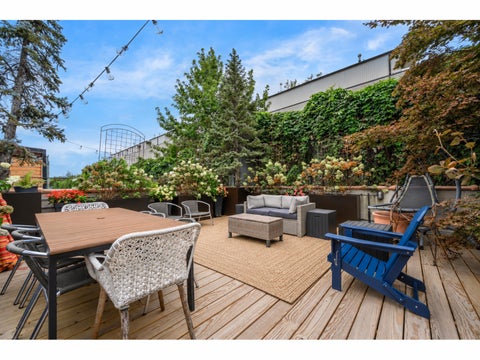 Tiny photo for 1803 N Hoyne Avenue, Chicago, IL 60647 (MLS # 12790586)