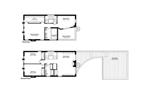 Tiny photo for 1803 N Hoyne Avenue, Chicago, IL 60647 (MLS # 12790586)