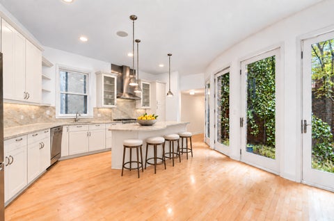 Tiny photo for 1803 N Hoyne Avenue, Chicago, IL 60647 (MLS # 12790586)