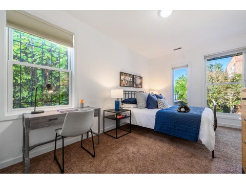 Tiny photo for 1803 N Hoyne Avenue, Chicago, IL 60647 (MLS # 12790586)