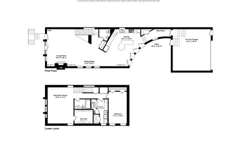 Tiny photo for 1803 N Hoyne Avenue, Chicago, IL 60647 (MLS # 12790586)