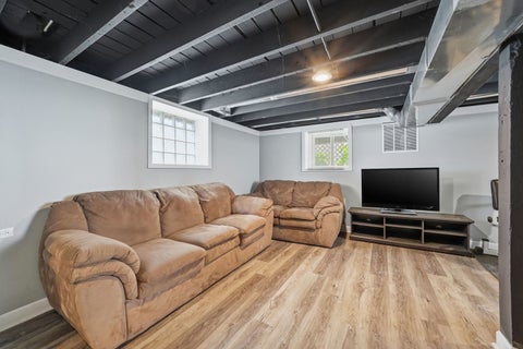 Tiny photo for 10747 S Forest Avenue, Chicago, IL 60628 (MLS # 12734363)