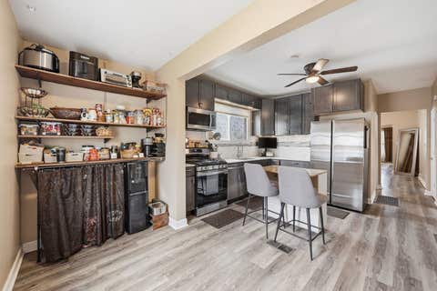 Tiny photo for 10747 S Forest Avenue, Chicago, IL 60628 (MLS # 12734363)