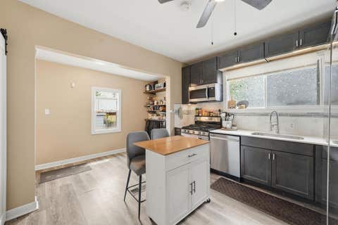 Tiny photo for 10747 S Forest Avenue, Chicago, IL 60628 (MLS # 12734363)