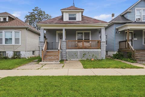 Photo of 10747 S Forest Avenue, Chicago, IL 60628 (MLS # 12734363)