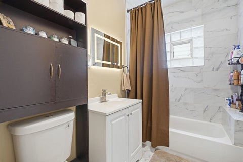 Tiny photo for 10747 S Forest Avenue, Chicago, IL 60628 (MLS # 12734363)