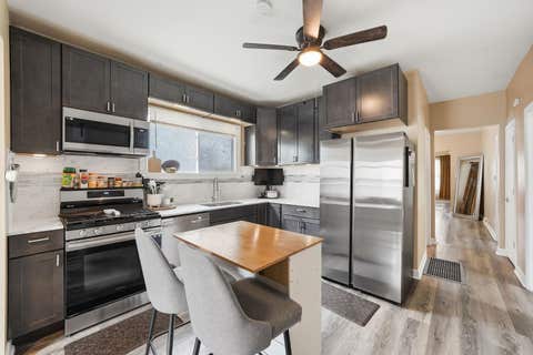 Tiny photo for 10747 S Forest Avenue, Chicago, IL 60628 (MLS # 12734363)