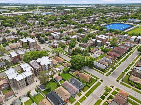 Tiny photo for 10747 S Forest Avenue, Chicago, IL 60628 (MLS # 12734363)