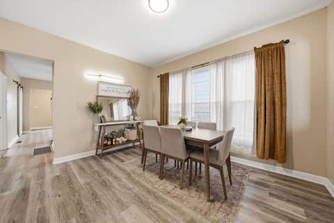 Tiny photo for 10747 S Forest Avenue, Chicago, IL 60628 (MLS # 12734363)