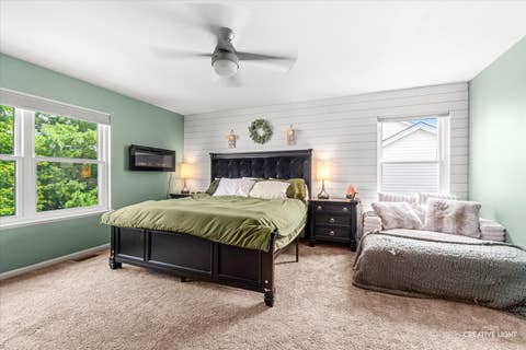 Tiny photo for 156 Gregory M Sears Drive, Gilberts, IL 60136 (MLS # 12710461)